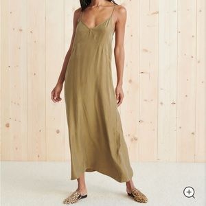 NWT Jenni Kayne Rio Slip Dress
